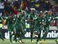 Le Burkina Faso rejoint le Nigeria en finale 