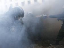 Le gaz au coeur des négociations entre l'Ukraine et la Russie