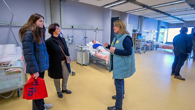 Donderdag open avond op alle mbo-locaties Curio