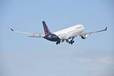 Staking op het nippertje afgewend: akkoord tussen vakbonden en directie Brussels Airlines