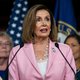 Nancy Pelosi: ‘Klokkenluider in gevaar door uitspraken Trump’