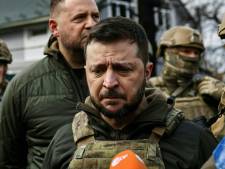 LIVE | Cherson opnieuw zonder stroom na bombardement, Oekraïne: tot 13.000 soldaten omgekomen