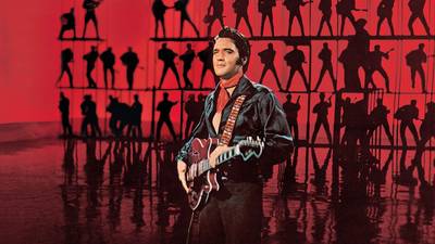 Meer dan 45 jaar na zijn dood: Elvis Presley gaat op tournee als hologram
