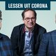 ‘Ik ben geschrokken van de snelheid waarmee onzin de wereld kan veroveren’