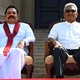 President van Sri Lanka zegt dat hij opstapt, maar zijn  familie komt steeds weer bovendrijven in het land