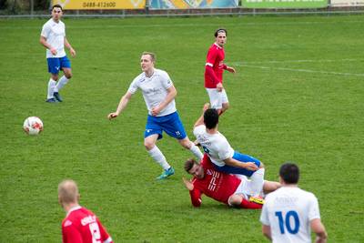 Blessureleed en onduidelijkheid overschaduwen winstpartij DFS
