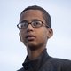 14-jarige Amerikaanse 'terreurverdachte' Ahmed vervolgt studie in Qatar
