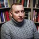 Schrijver Stanislav Aseyev zat vast in een martelcentrum in Donetsk: ‘Een hel. Er kwam geen eind aan hun fantasie’
