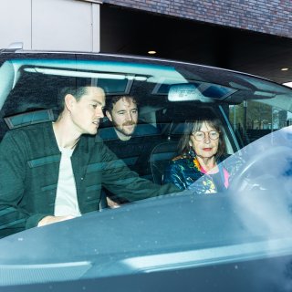 Since the war in Iran, this car dealer is selling more electric cars