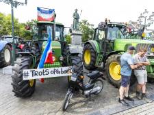 Agractie roept op tot nieuwe boerenblokkades op drukke plekken