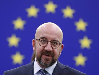 Charles Michel haalt opnieuw uit naar Rusland: “Laat je niet misleiden door propaganda van Kremlin”