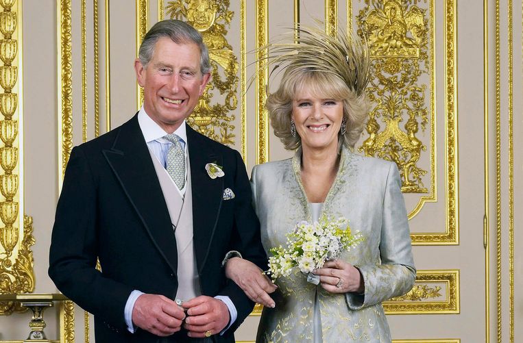 17 jaar getrouwd dít zijn de mooiste foto’s van prins Charles en Camilla