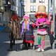 Betrapt met joint op Aalst Carnaval? Onmiddellijk 100 euro boete
