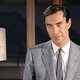 Martin Landau was slechterik van beroep