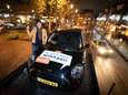 Mini met ‘Ik zoek mijn winnaar’ gearriveerd in Arnhem en de komende weken overal te zien