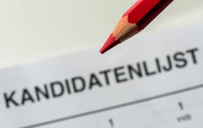 Alleen Randwijk en Homoet ontbreken op de kieslijst van Burgerbelangen Overbetuwe (BOB)