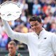 Zikavirus houdt Milos Raonic weg van Spelen