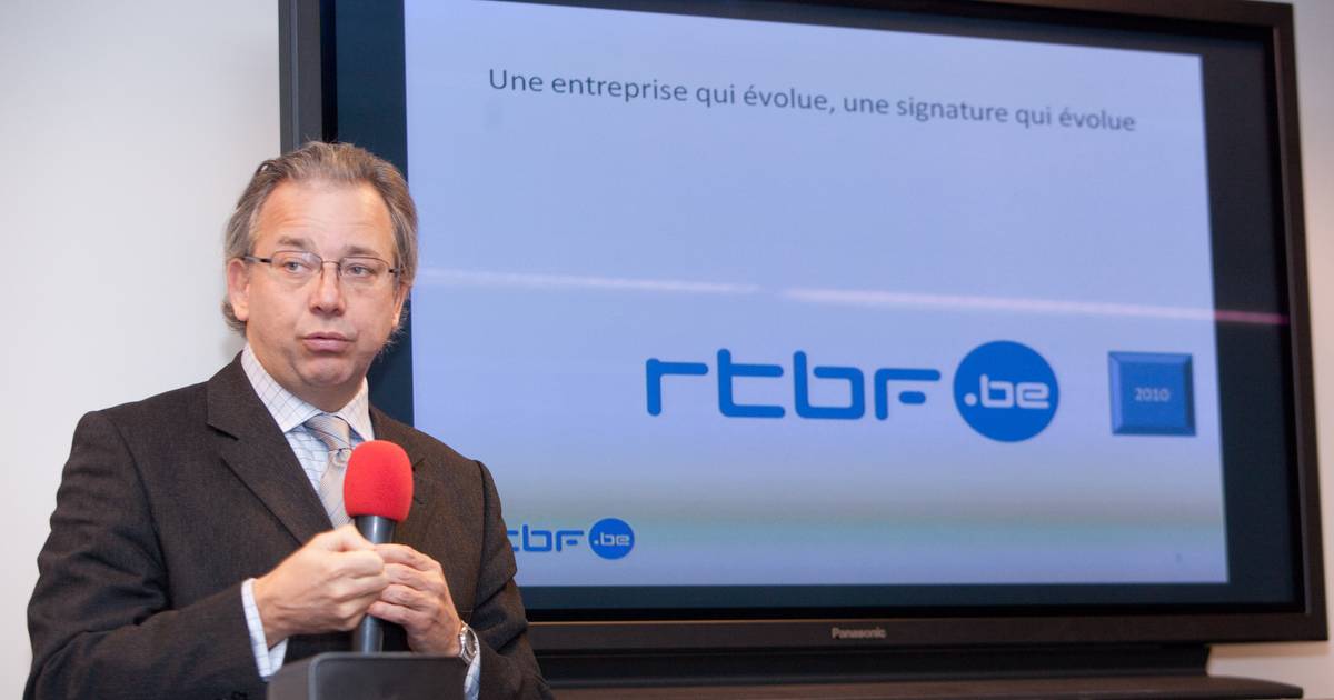 La RTBF boycotte les journalistes de Sudpresse | Télé | 7sur7.be