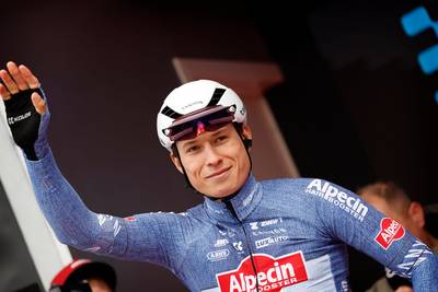 Opvallend: Jasper Philipsen laat Ronde van Vlaanderen schieten in aanloop naar Parijs-Roubaix