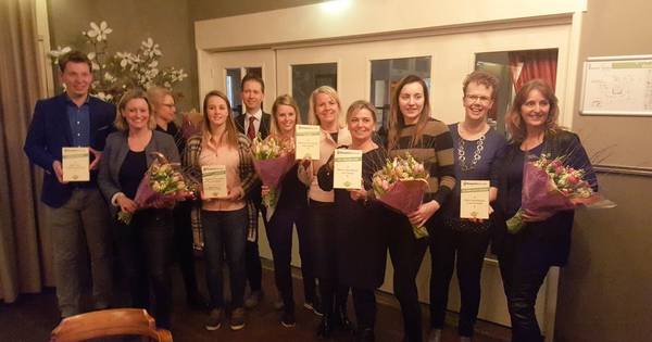 Bungalowparken Overijssel vallen in de prijzen | Vechtdal - De Stentor