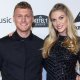 Oh, baby: Kaj Gorgels en Jessie Jazz Vuijk delen beautiful moment