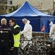 Man doodgestoken op Amsterdams schoolplein