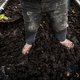 Landelijke Modderdag was weer heerlijk vies: ‘Als een kind niks te doen heeft, geef ’m gewoon wat modder’