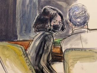 Jury zet beraadslaging over schuld Ghislaine Maxwell vandaag voort
