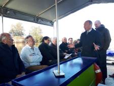 ‘Langzamer varen en autorijden om stikstofprobleem Groene Hart aan te pakken’