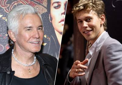 Regisseur Baz Luhrmann eiste veel van Austin Butler in ‘Elvis’: “Ik reed in tranen naar huis”