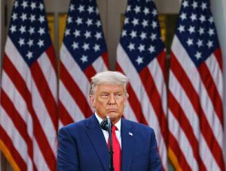 Trump geeft groen licht voor machtsoverdracht: “Dichter bij een overgave zal hij niet komen”