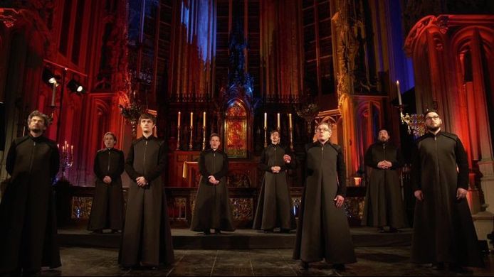 Capella Pratensis.