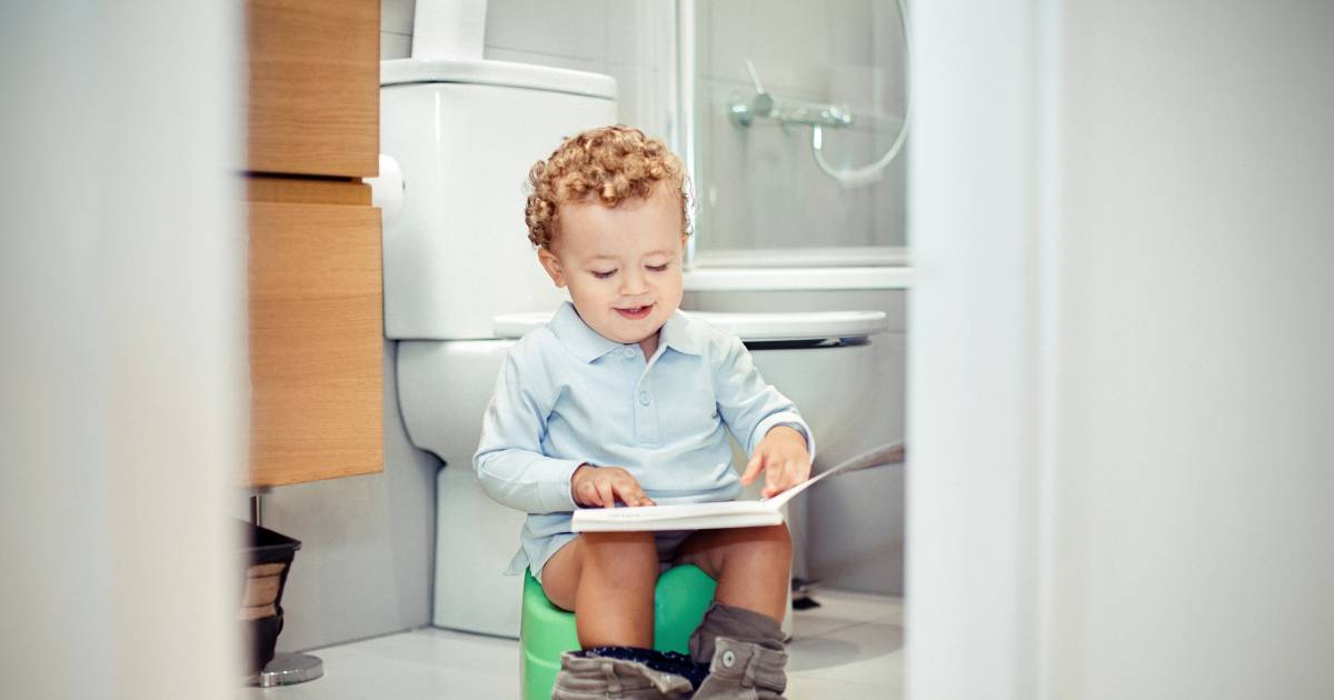 Weg Met Die Luiers Zo Maak Je Je Kind Zindelijk Familie Hln Be