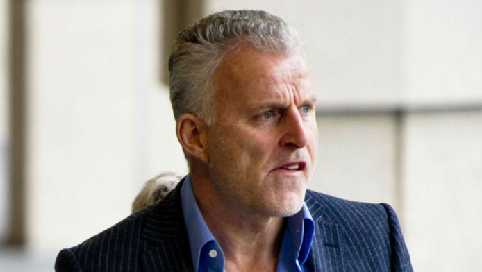 Peter R. de Vries: Wie gaat er nu nog in RvC zitten ...