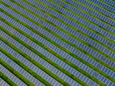 Tientallen bezwaren tegen zonneparken, discussie over zonnevelden in Drimmelen laait weer op