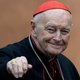 Vaticaan ontkent verhullen misbruik Amerikaanse kardinaal
