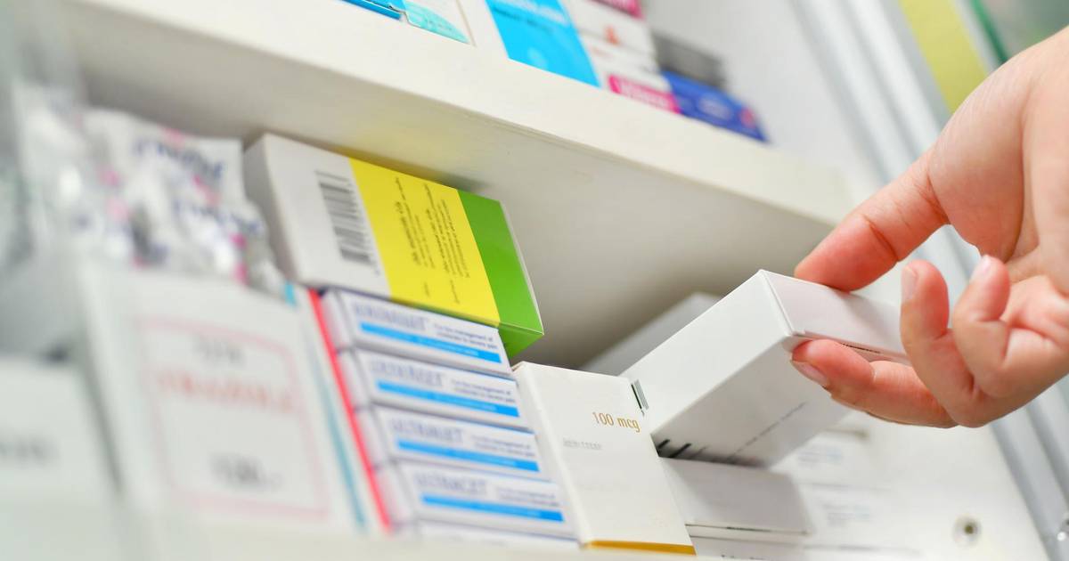Près de 400 médicaments en rupture de stock Santé & bienêtre 7sur7.be