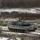‘We weten dat deze mensen een wrede oorlog wacht’: in Duitsland leren Oekraïners razendsnel de Leopard 2-tanks besturen