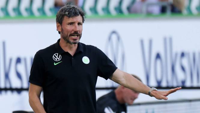 Wisselfout Van Bommel komt VfL Wolfsburg duur te staan: DFB haalt club uit bekertoernooi