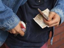 Zo makkelijk (en verleidelijk) is het om drugsdealer te worden: ‘Geld, status en aandacht... ik zat op een roze wolk’