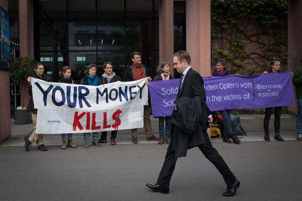 2Doc Kort: Fossiele Handel