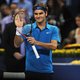 Federer keert succesvol terug na pauze