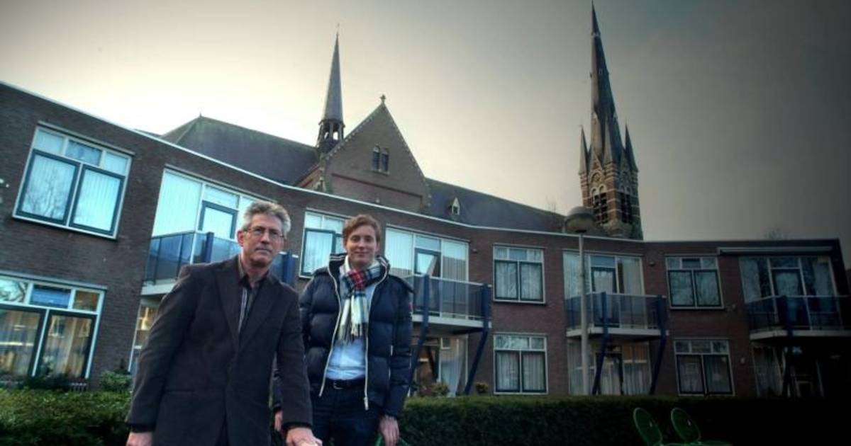 Wagenberg doet zijn zegje