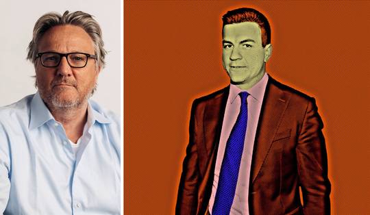 Beste Dries Van Langenhove, ik werd al uitgescholden nog vóór ik deze brief schreef