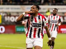 ADO Den Haag na droomstart onderuit tegen Willem II, promotie bijna zeker voor PEC Zwolle en Heracles