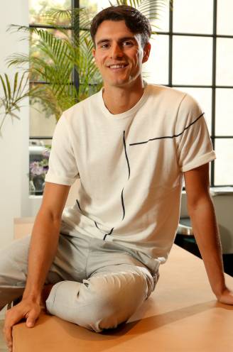 Conner Rousseau (sp.a) opent debat kinderarmoede en kinderverwaarlozing: “Sommigen zouden even geen kinderen mogen maken”