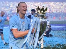 B-team Manchester City geeft vijfde titel in zes jaar nog wat extra glans met zege op Chelsea