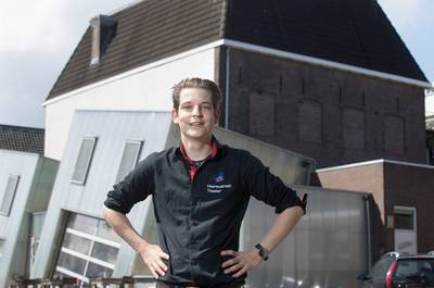 Veertig jaar Wagenings lief en leed in bios en kroeg