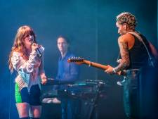 Vestrock dag twee: Bij gedroomde afsluiter The Prodigy gaan zonnebrillen, schoenen en knieschijven verloren