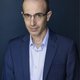 Harari: ‘Eind dit jaar leven we hopelijk in een betere wereld’